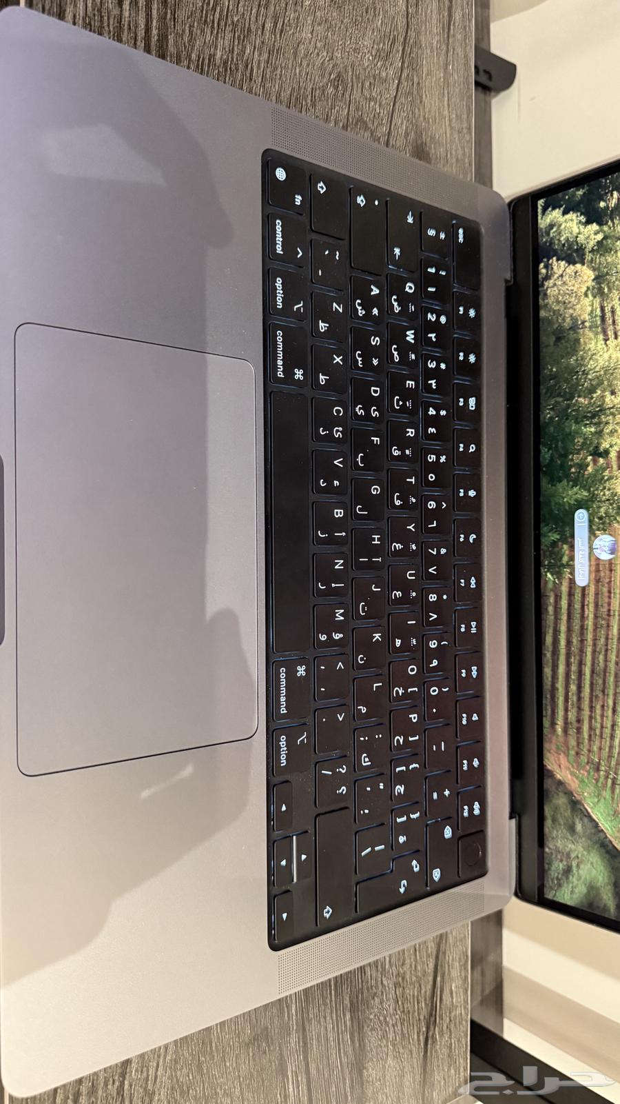 ماك بوك برو M3 202364507682113281111