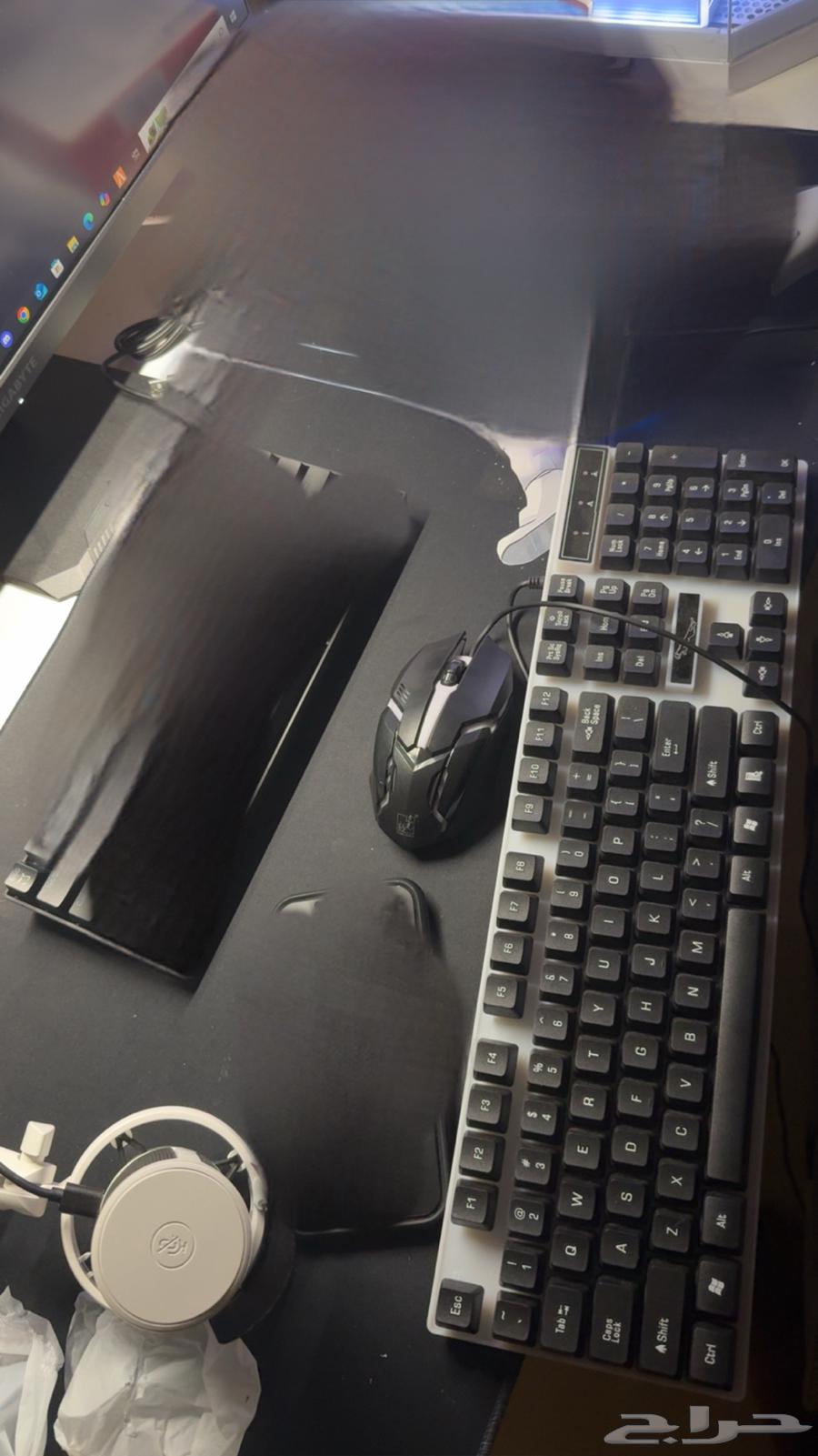 ماوس وكيبورد جديدة64508747341186110
