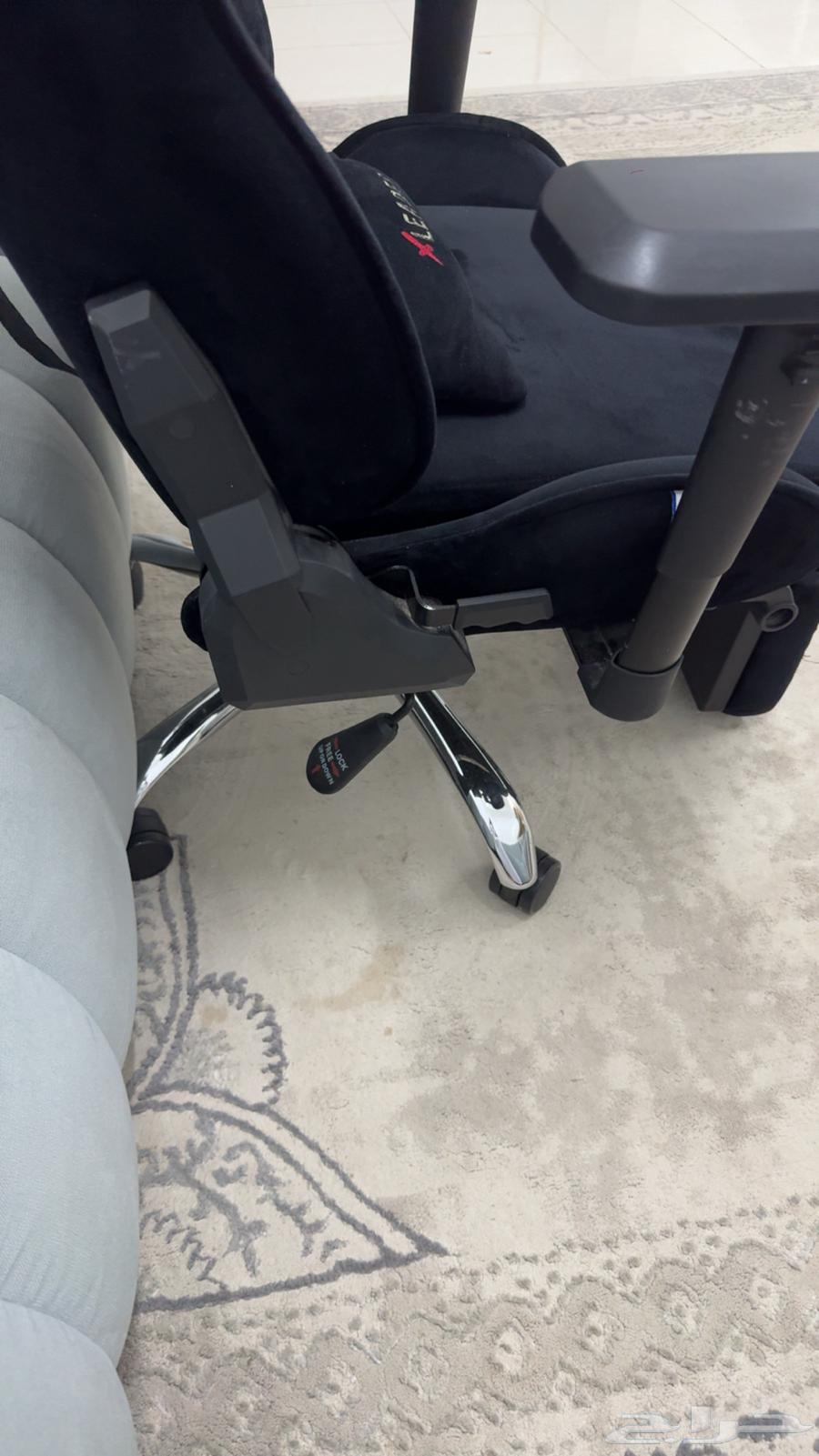 كرسي قيمنق للبيع64505356777473111