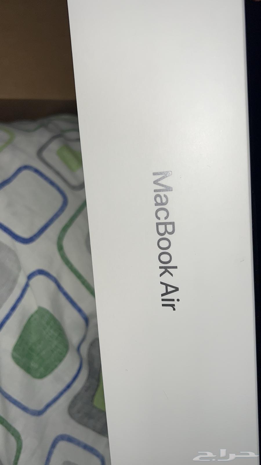 macbook air m1 ماك بوك اير ام 164503568581506112