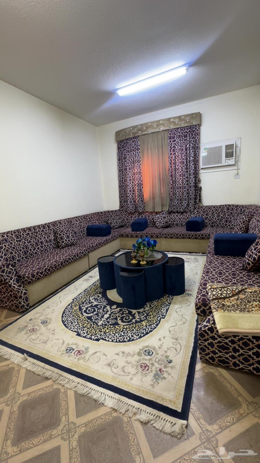 مجلس كامل بملحقاته للبيع64507025908994110