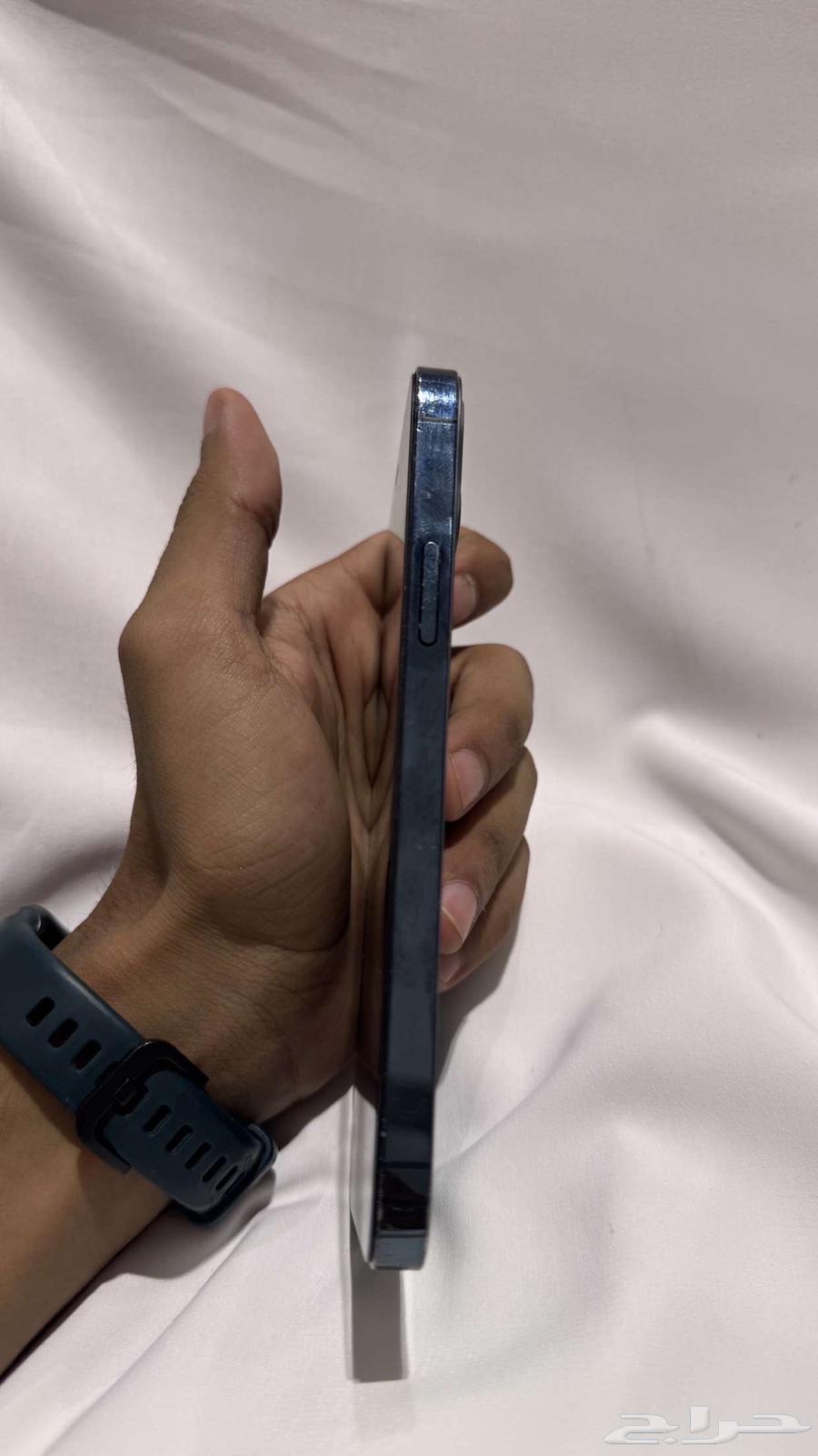 ايفون 12 برو 256 قيقا64505710647043112