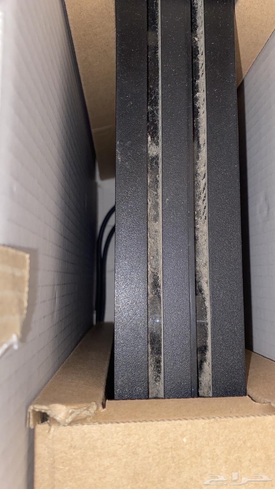 سوني فور برو مع يد وحده64506104178305111