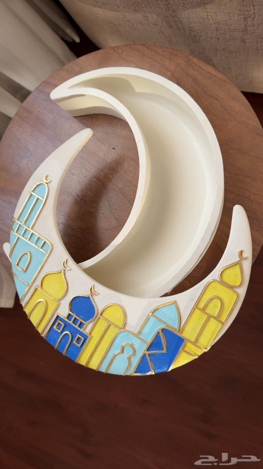 علبة حلا للبيع64507403320321111