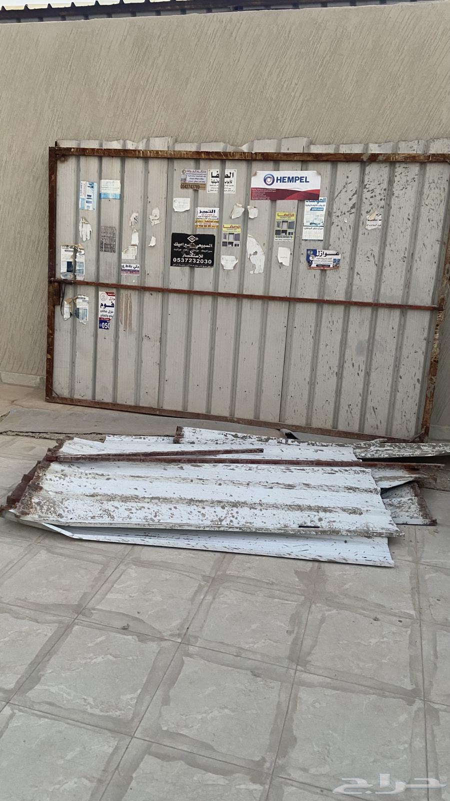 ابواب شينكو للبيع64508411193857110