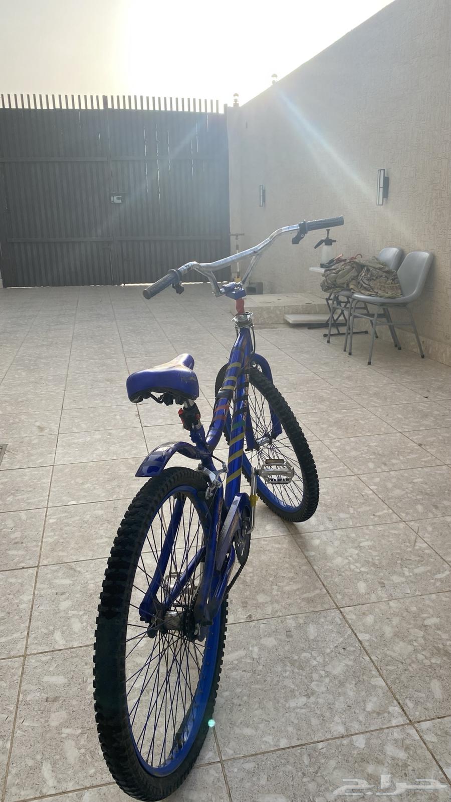 سيكل نضيف جدا كوبرا64507696381315112