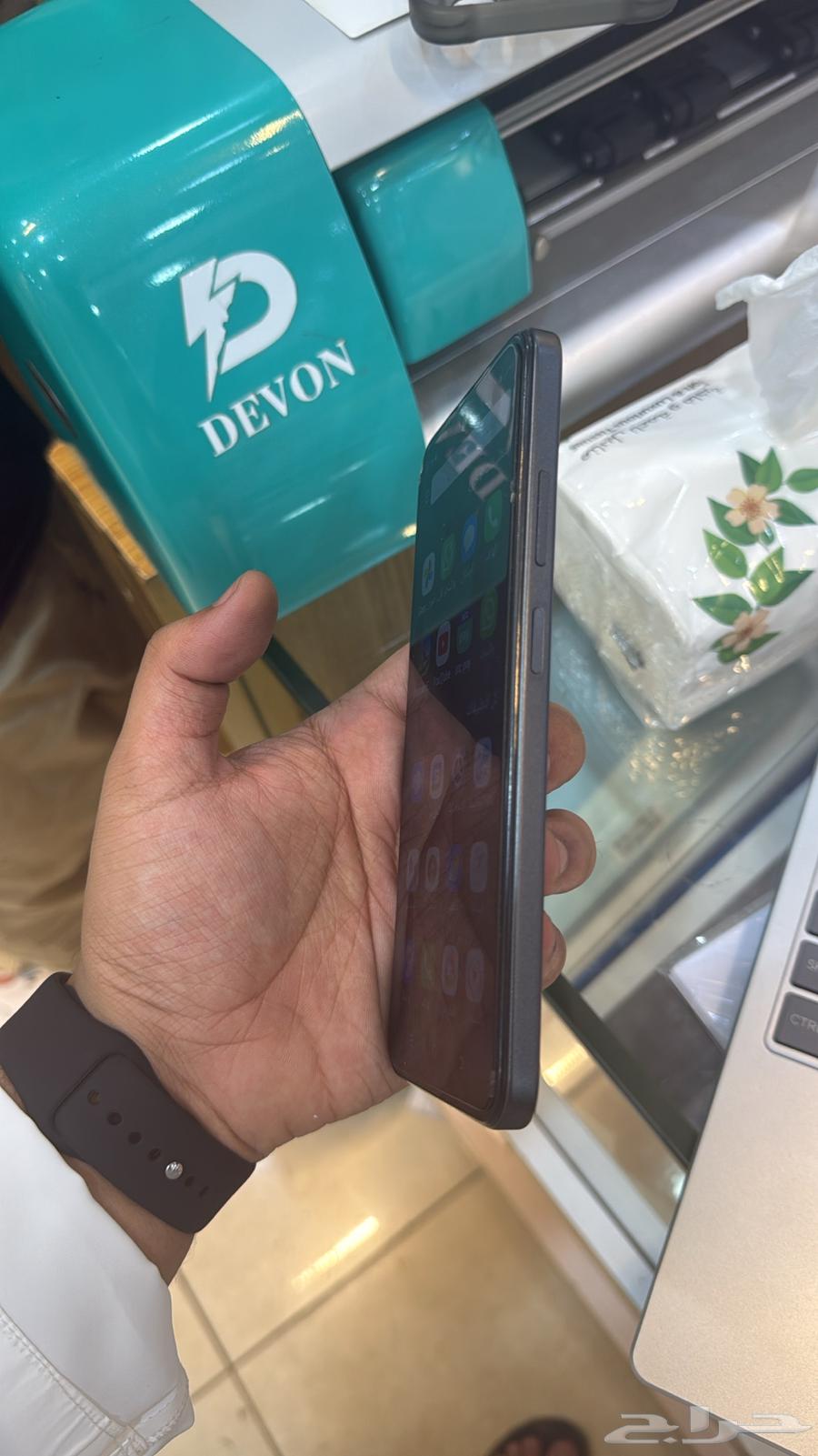 جوال ايتل للبيع64503226991874113