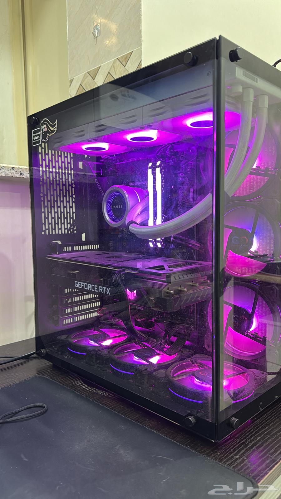 بي سي قيمنق (ست اب كامل)64506021133441111