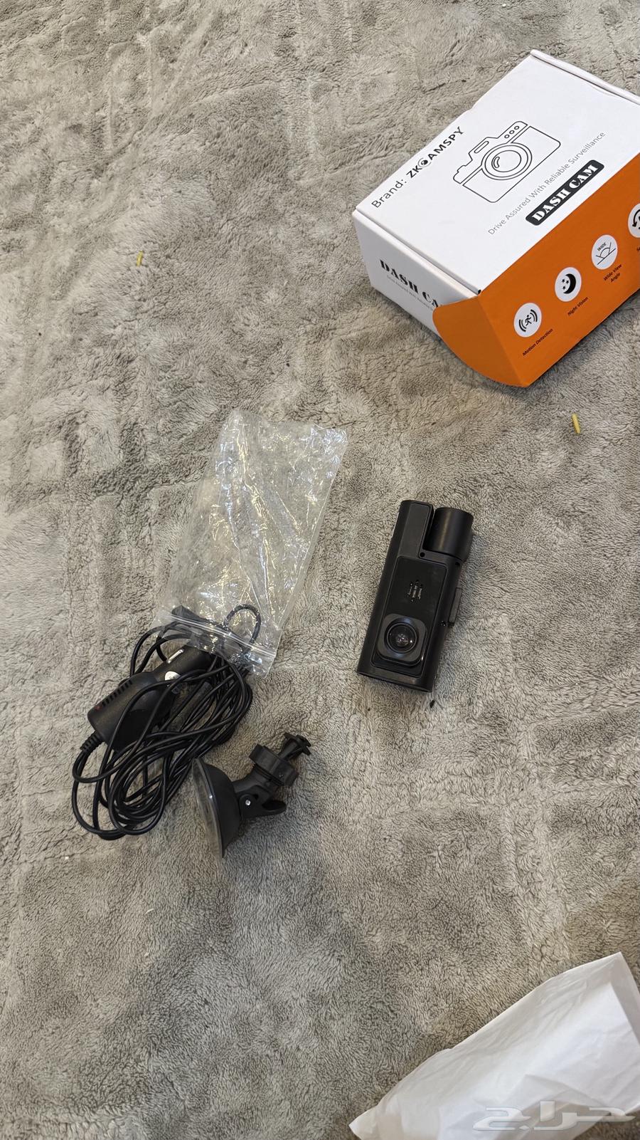 Dash Cam64510591285250111