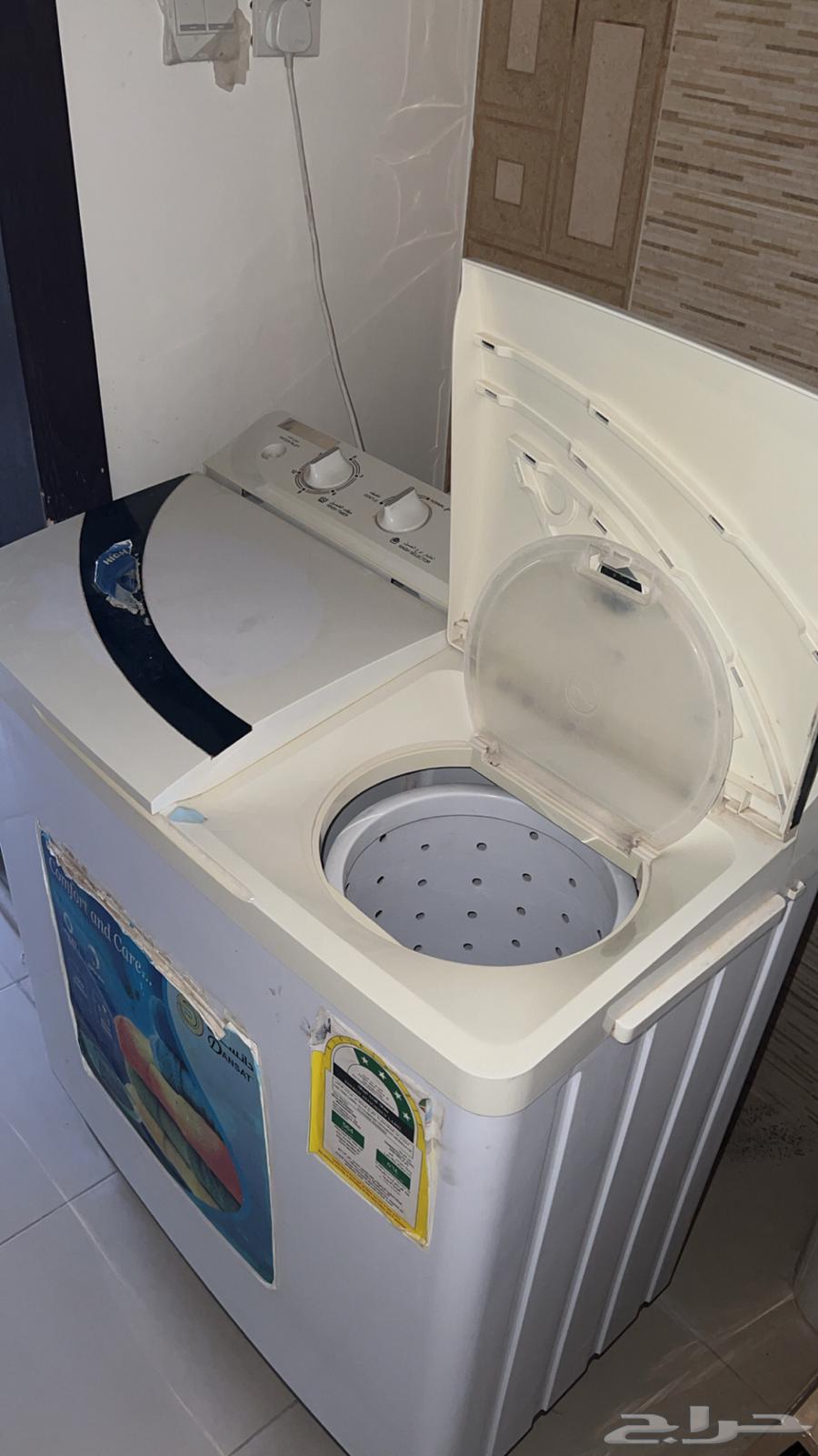 غساله وفرن للبيع64505819452418110