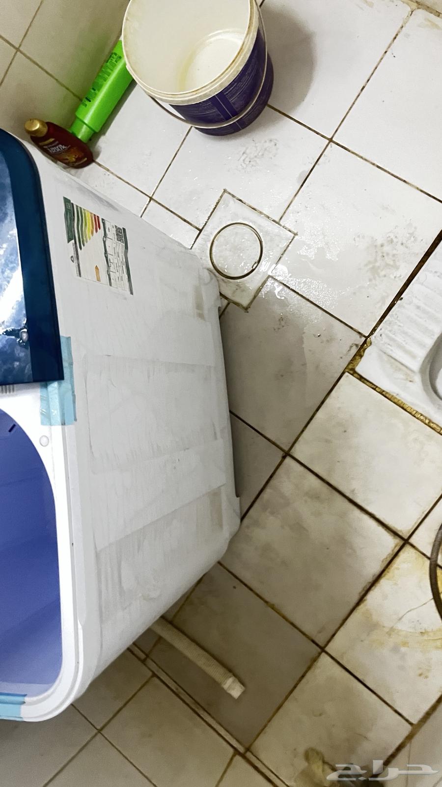 غساله للبيع64503829212801111