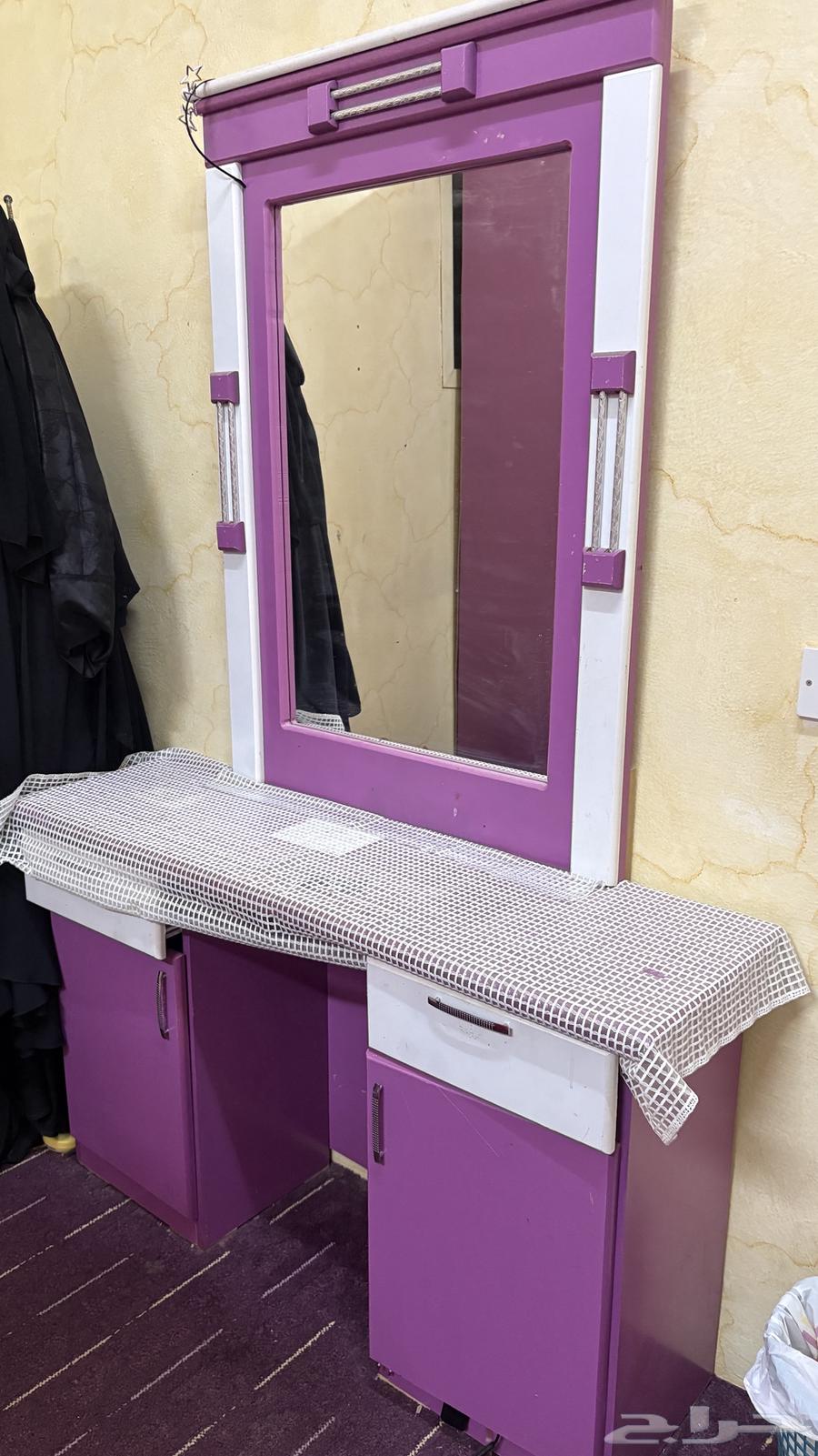 غرفة نوم بنات64503404446593113