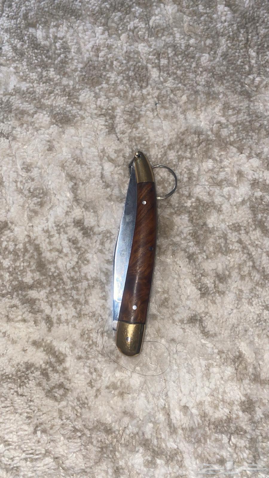 للبيع سكين باكستانيه64506872226433110