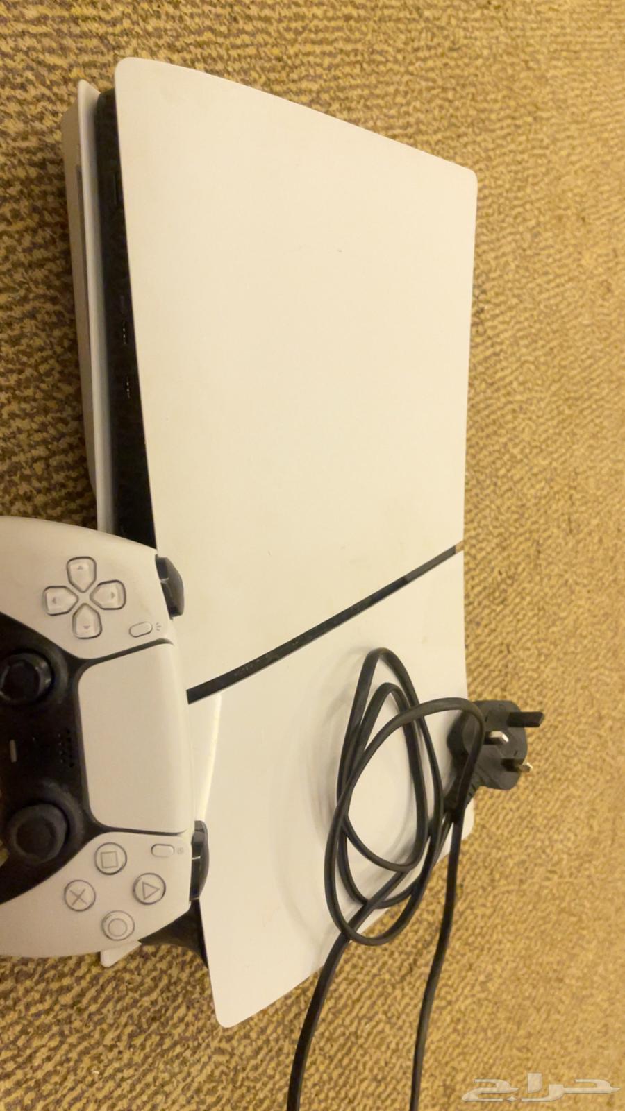 سوني فايف اسلم فتحت شريط ضمان ذهبي نادر64510690740994110