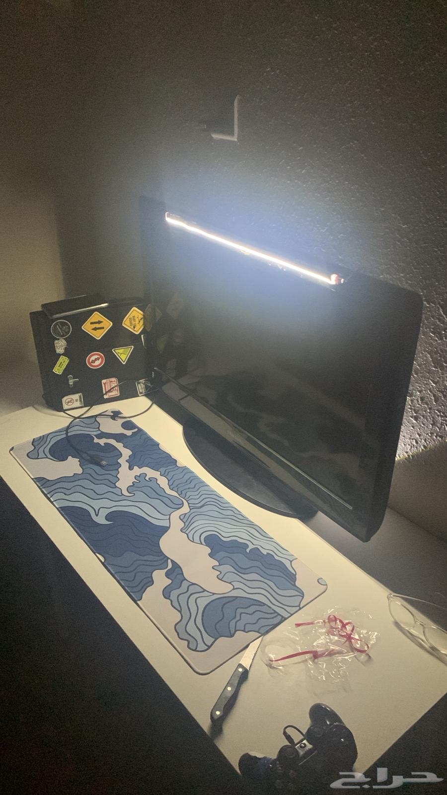 طاوله قيمنج او مكتبي64507235067522110