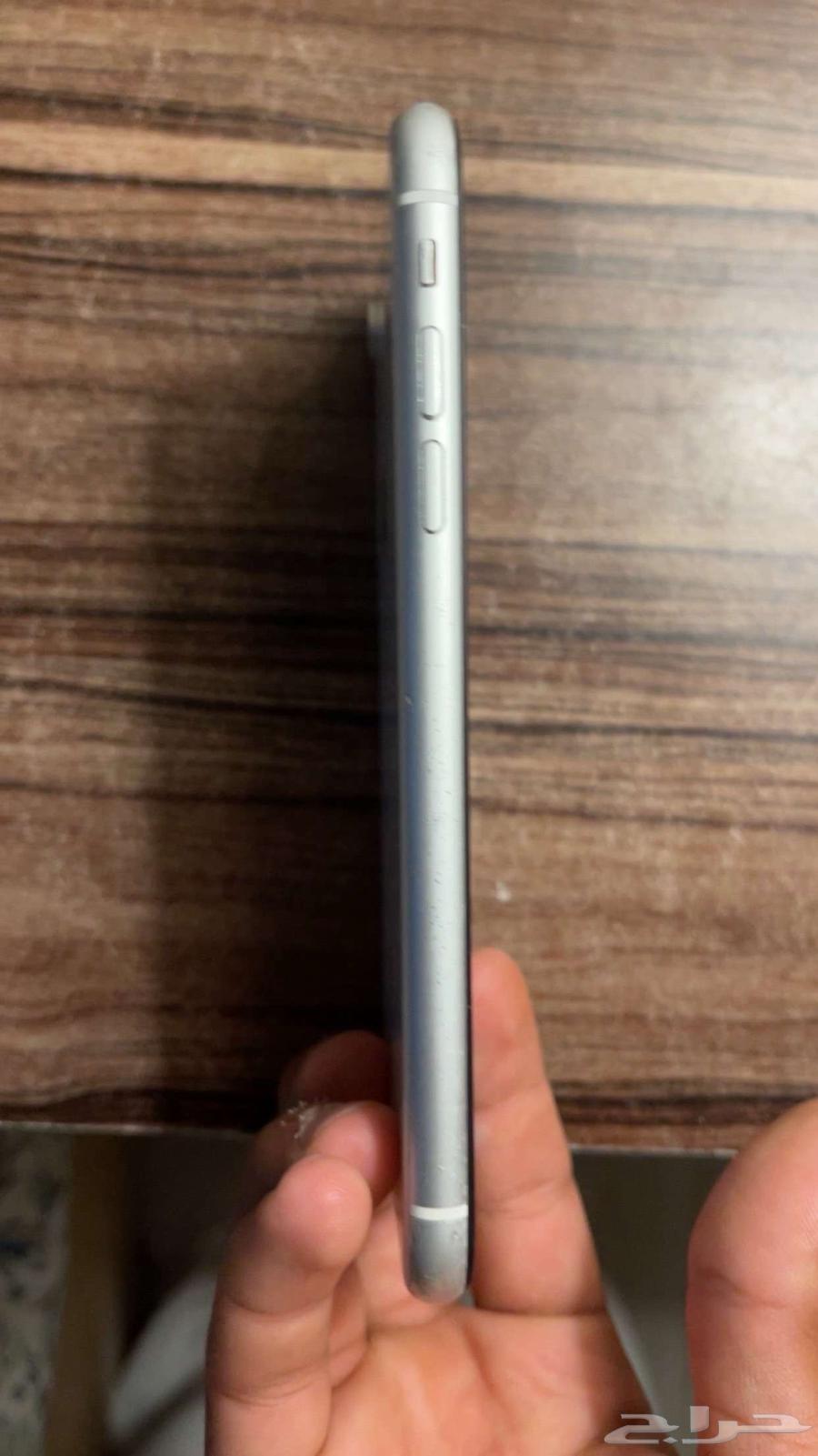 ايفون اكس ار ابيض64509293011074112