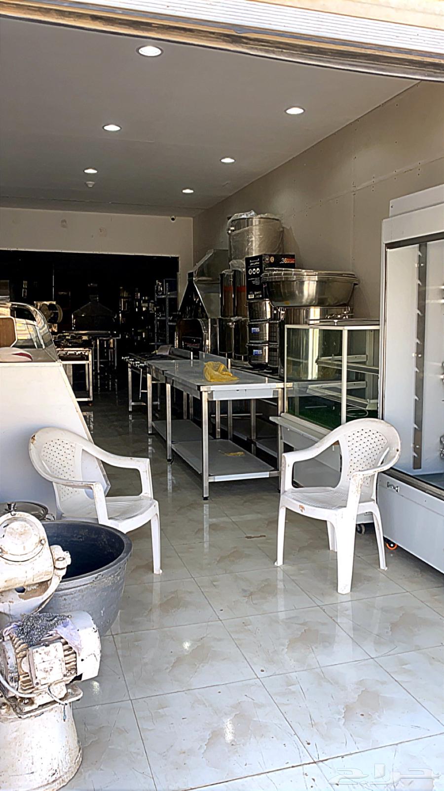 بيع طاولات استيل ومغاسل استيل64509068485891110