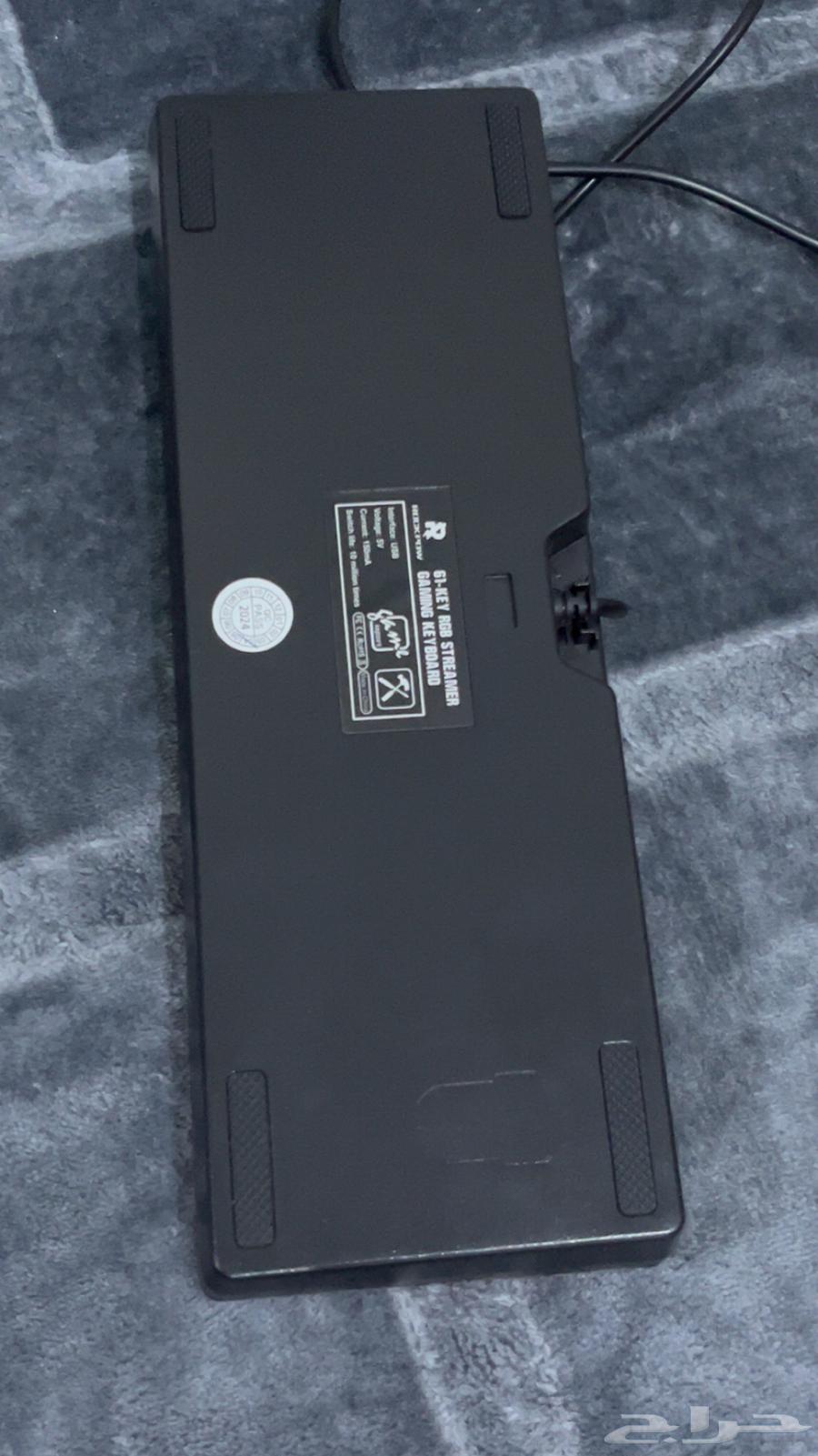 HXSJ Brand Keyboard with Mouse64510055226626113