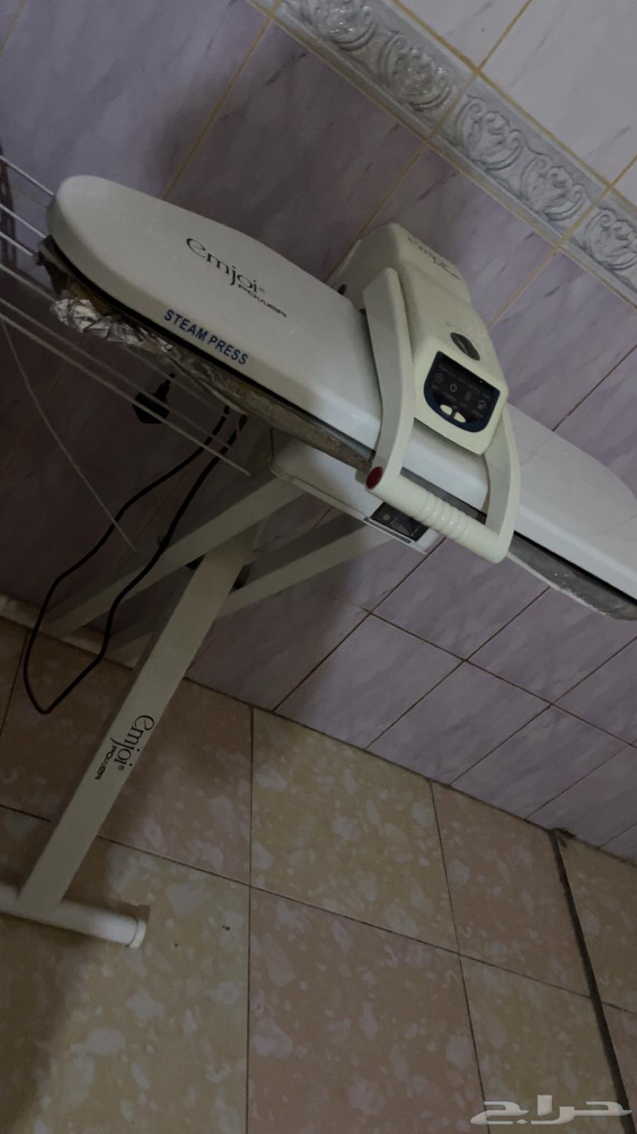 مكوى للبيع -64507838246530110