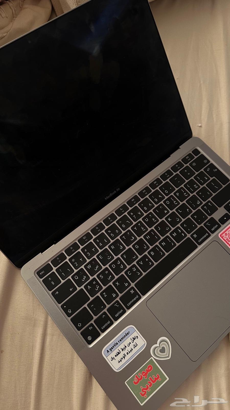 لابتوب ماك بوك اير للبيع64510761241858110