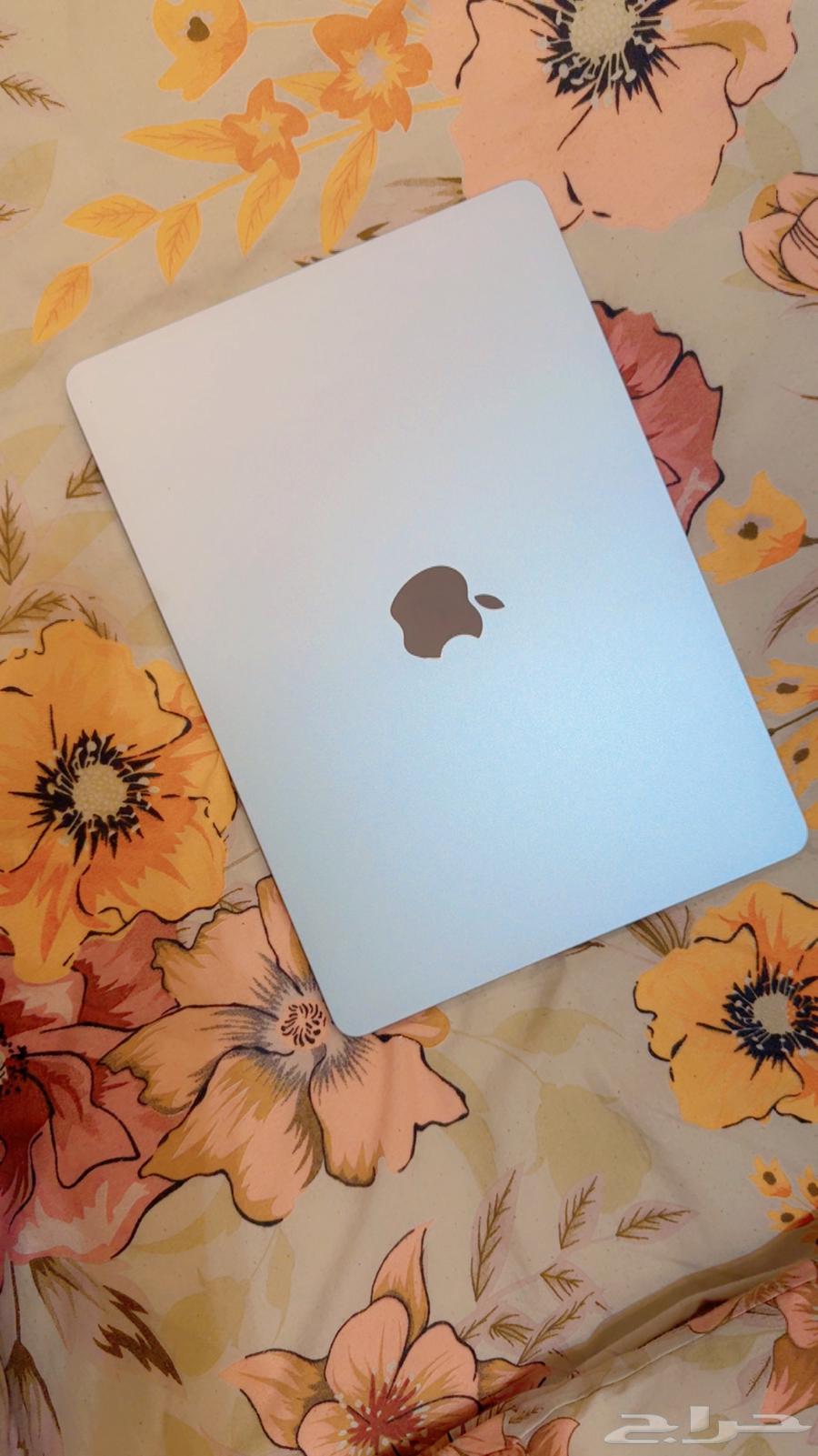أبل ماك بوك إير 13 بوصة M4 16 جيجابايت 256 جيجابايت64504160185731110