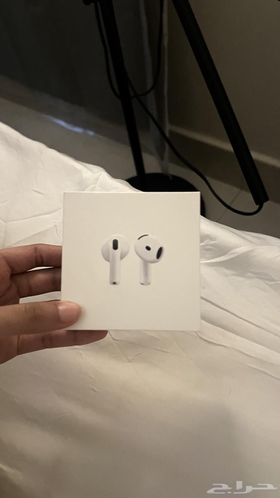 سماعه اذن جديده من جرير مع الضمان64506104171777110