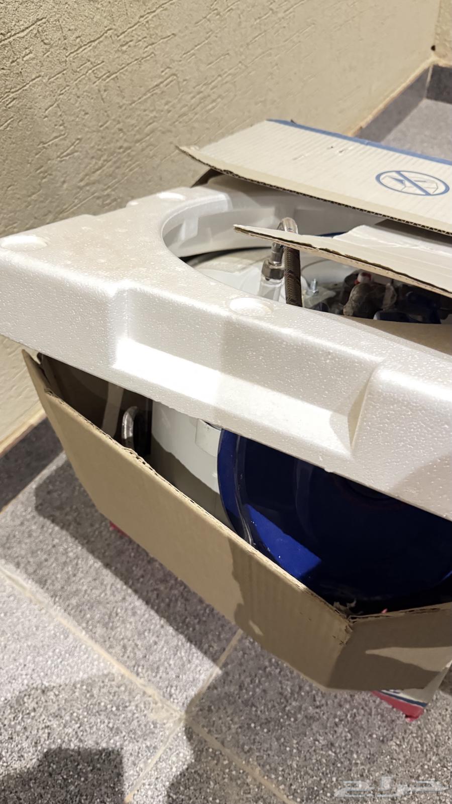 Information on the heater64536362518146114