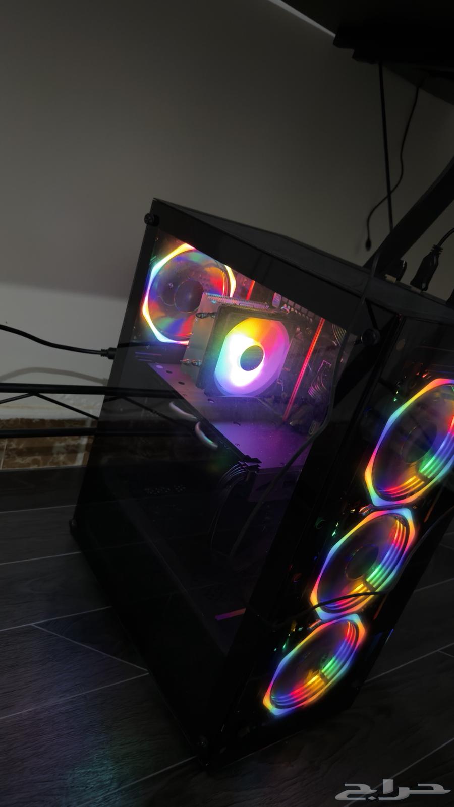 بي سي قيمنق استخدام نظيف سنه فقط64506577361282111