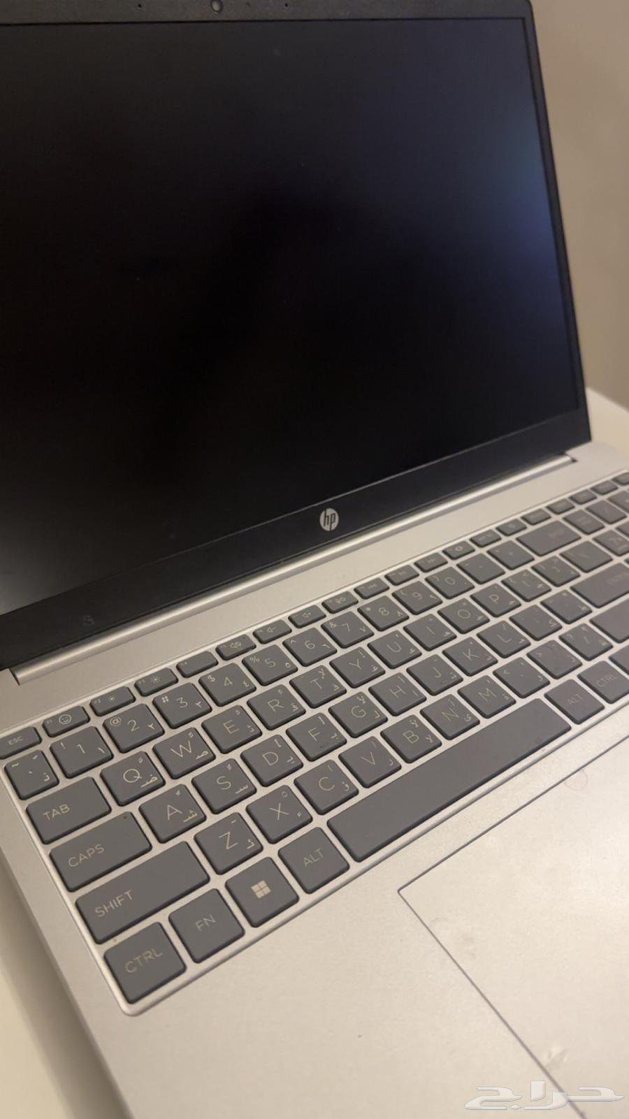 لابتوب hp كبير64505080126467110