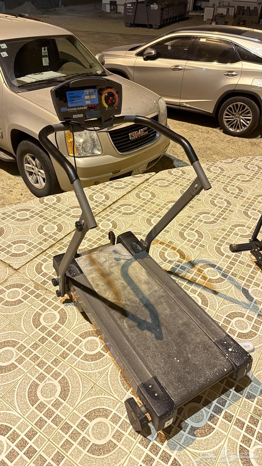 اجهزه رياضيه64505453798273112