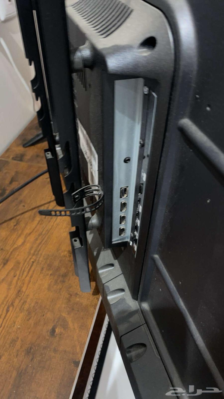 شاشه تلفزيون 60 بوصه - 120 فريم للالعاب الداعمه64507724637186114