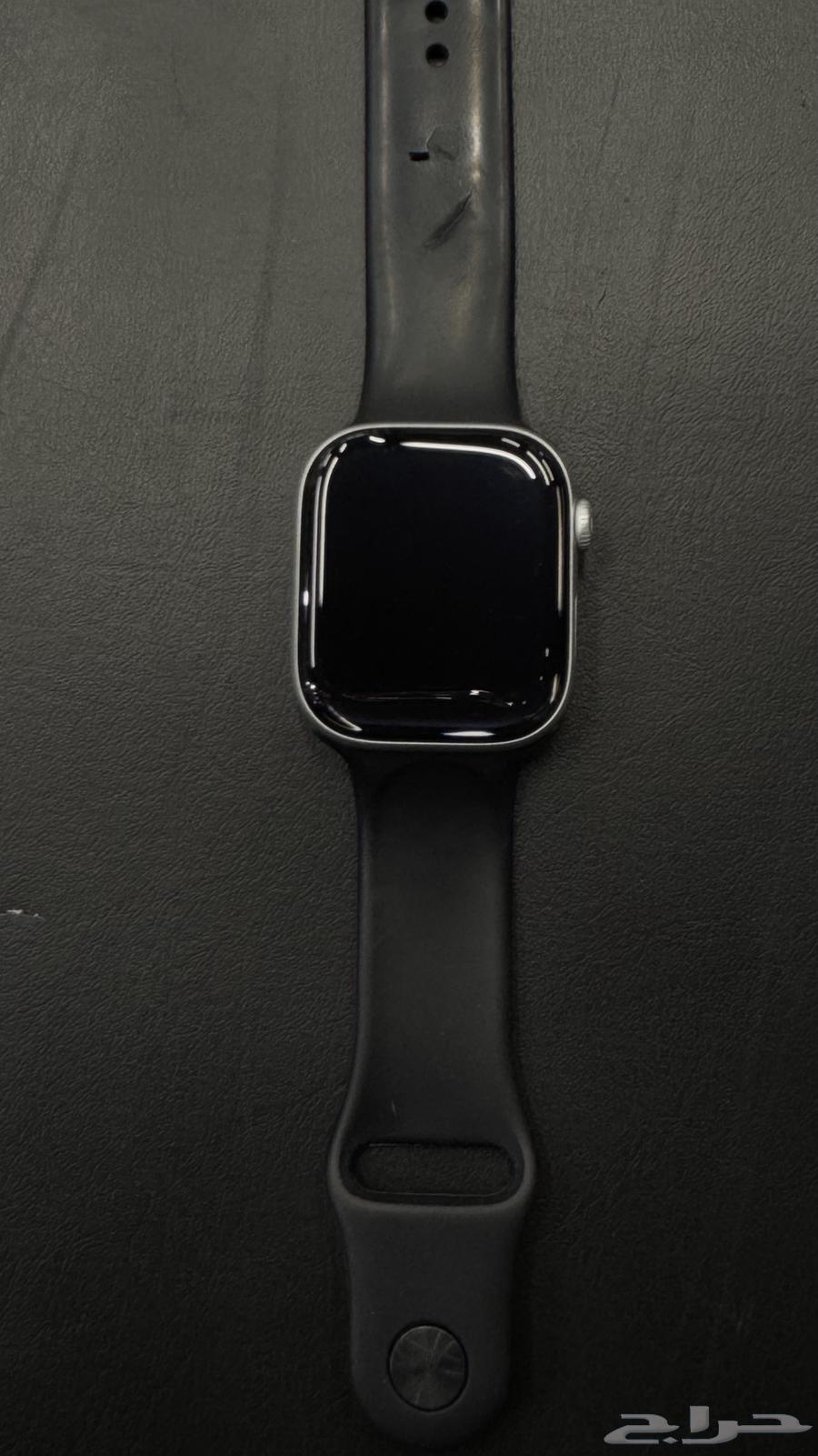 ساعه ابل64510182274178112