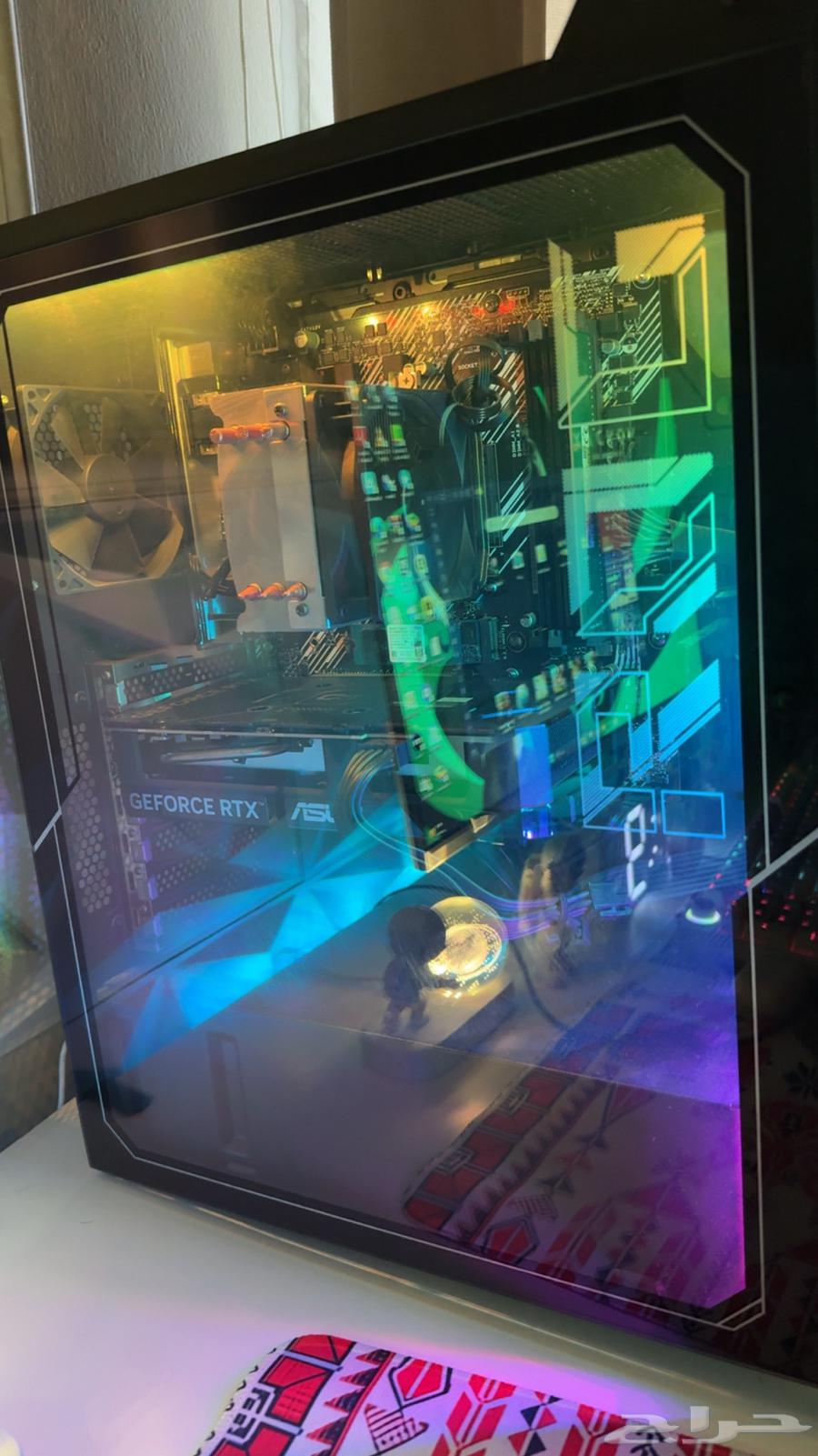 بيسي pc قيمنق64505674705667112