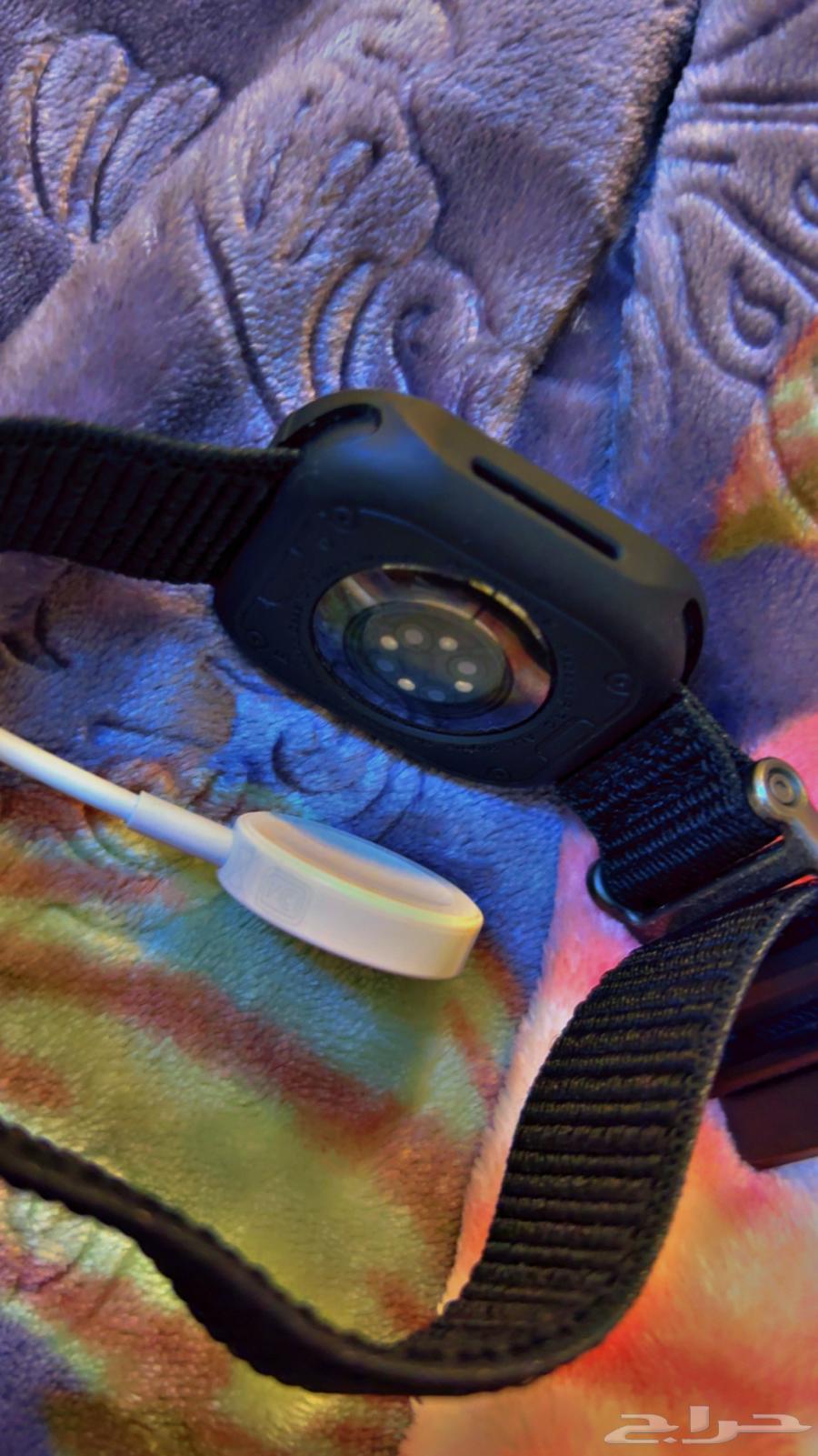 Apple Watch Series 6 in storage64503445385987111