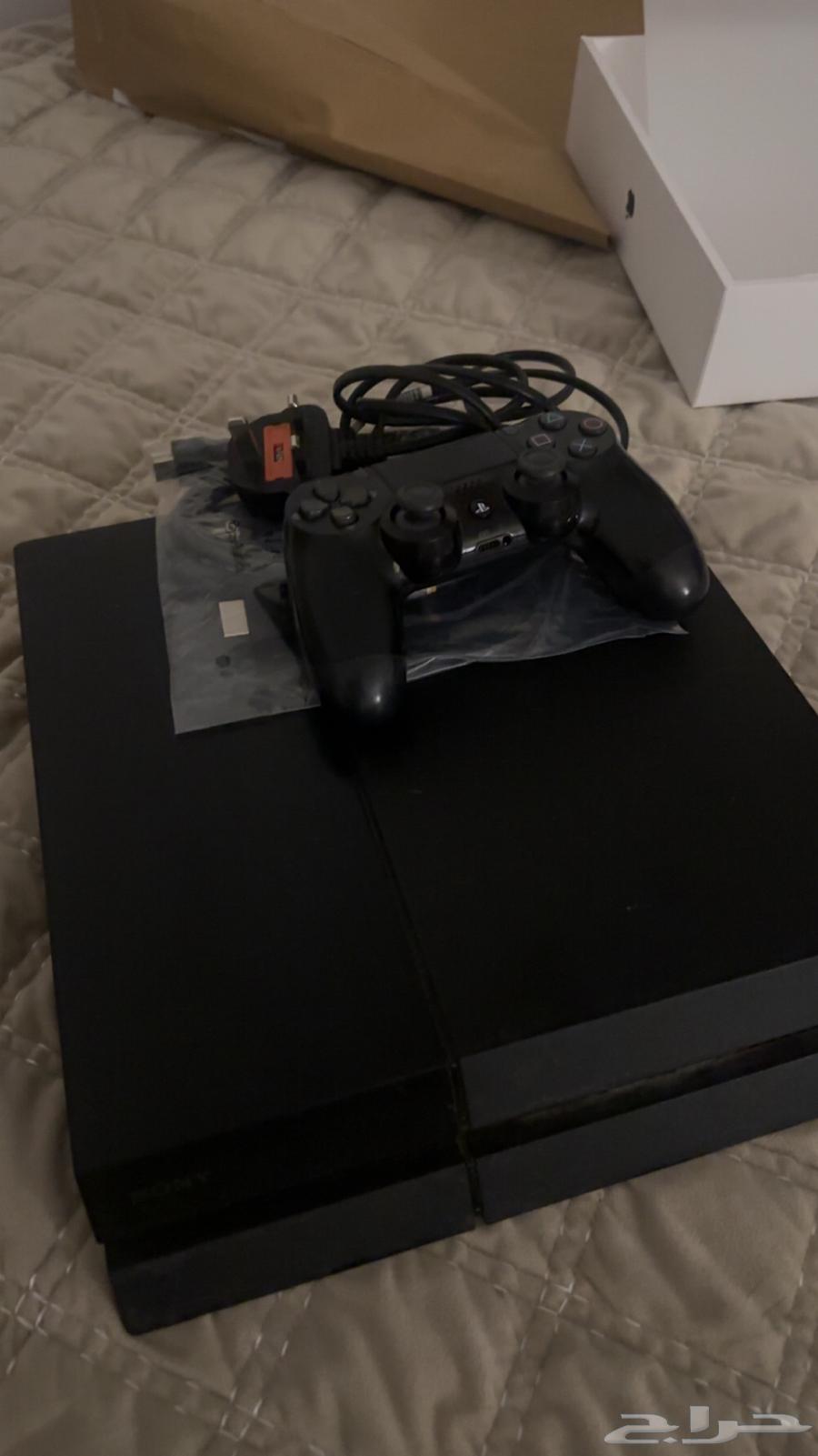 سوني 4 للبيع64510747028354110