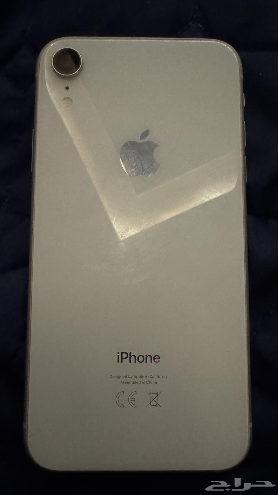 iPhone XR64508298959489111