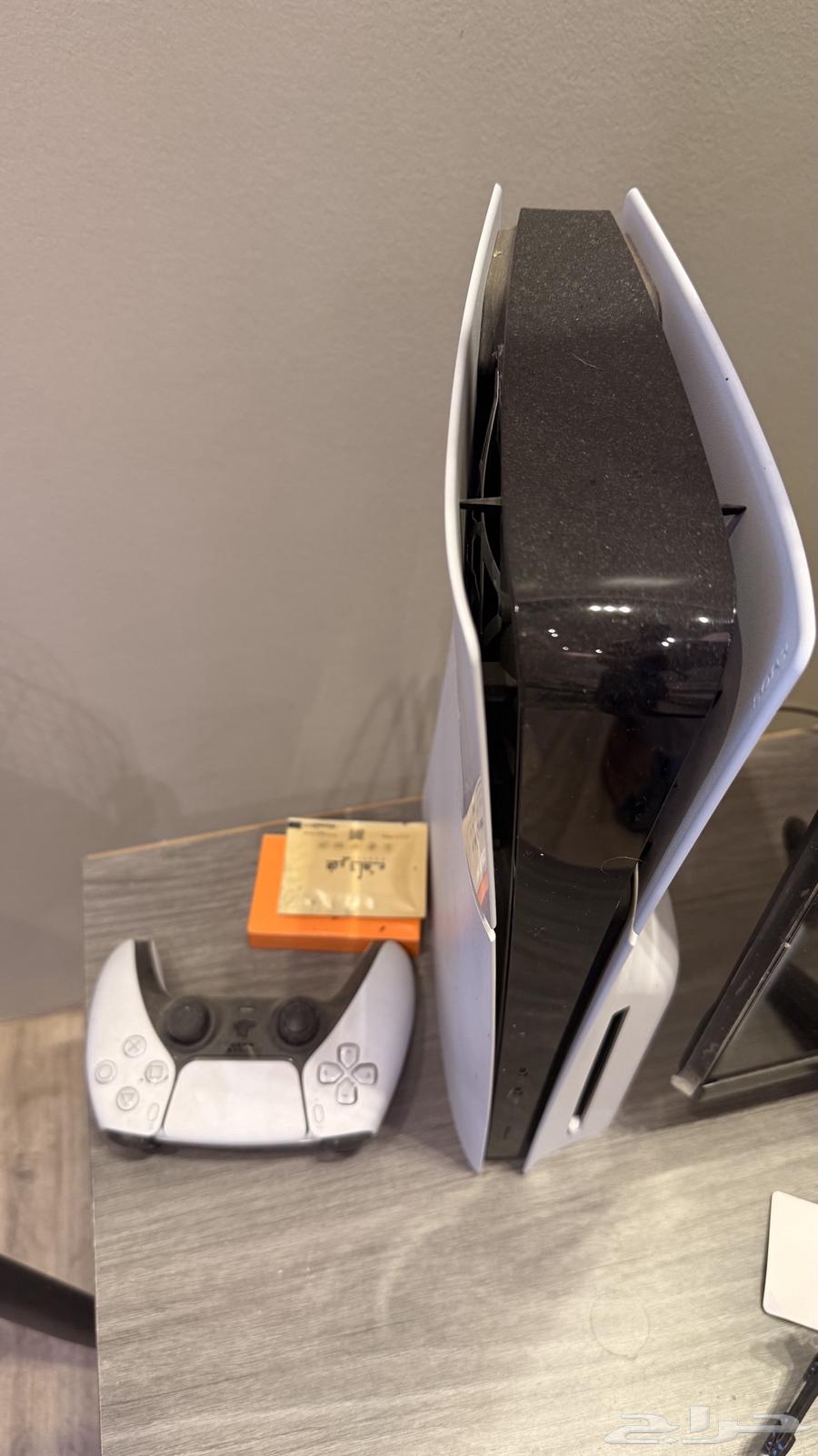 سوني 5 ( سليم 1 تيرا )64507068031361110