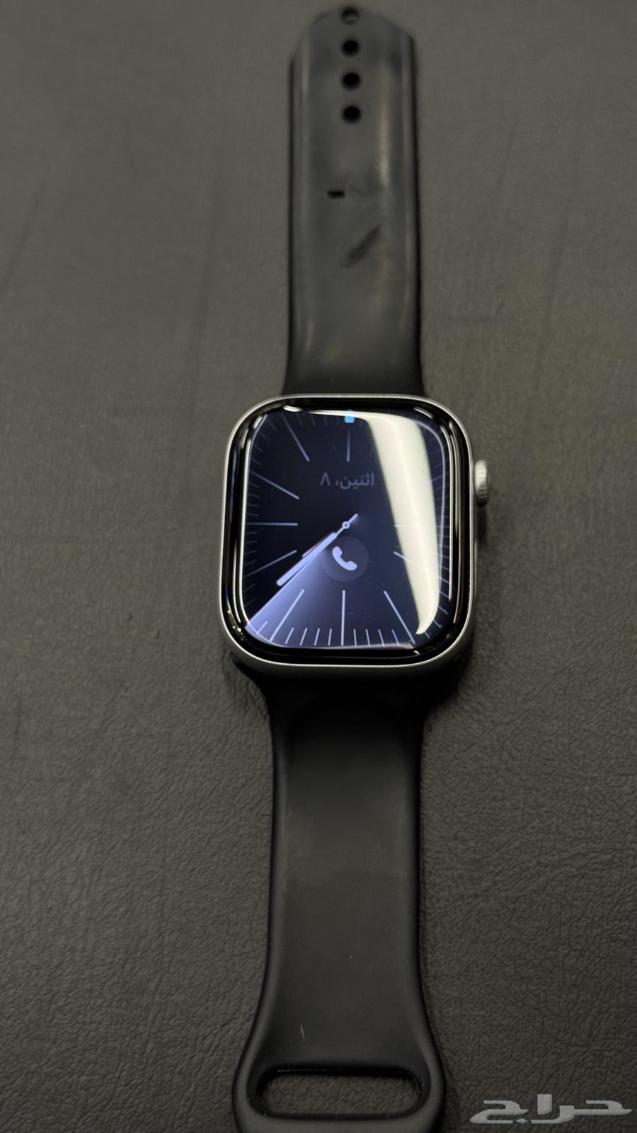 ساعه ابل64510182274178111