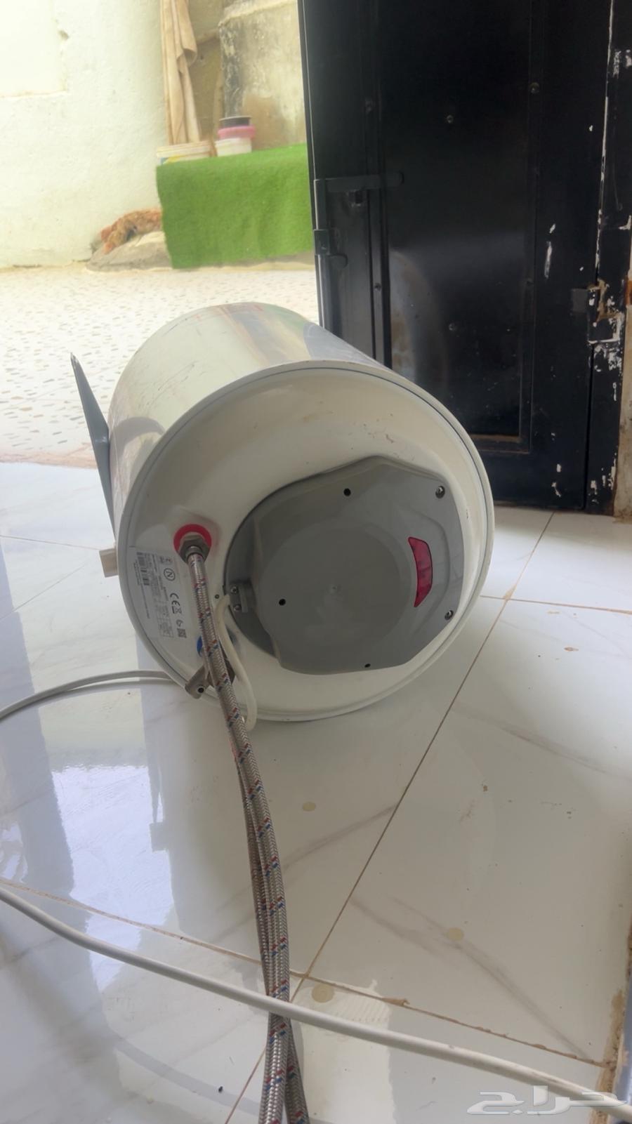 سخان أخو الجديد64510535363330111