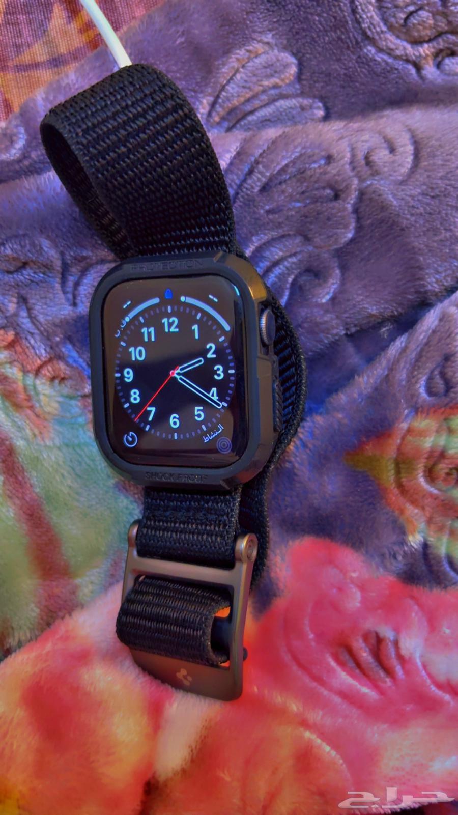 Apple Watch Series 6 in storage64503445385987113