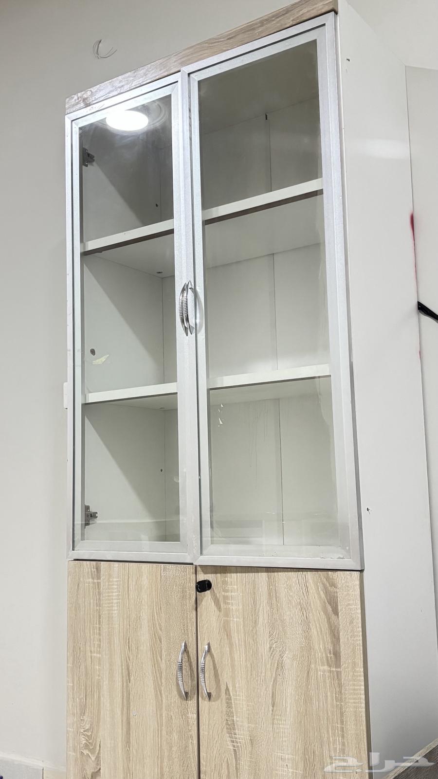 دولاب مكتبي64510704774659110