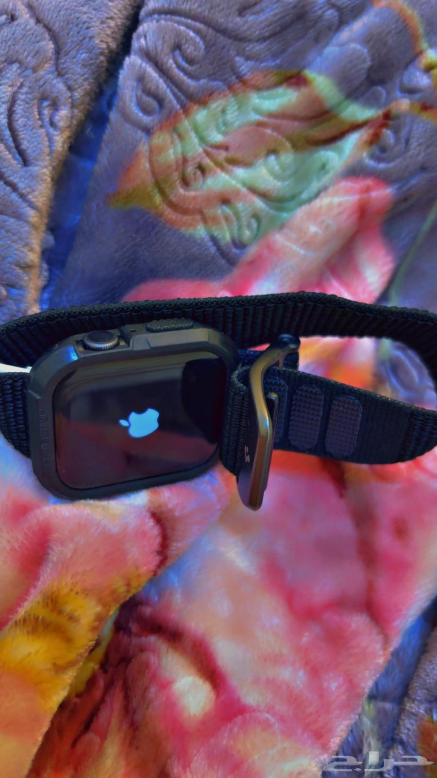 Apple Watch Series 6 in storage64503445385987110