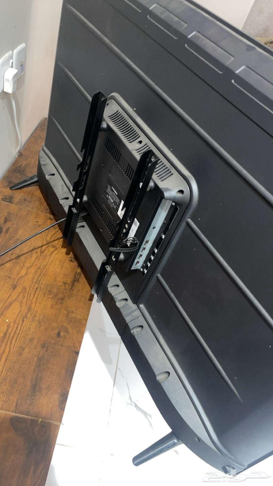 شاشه تلفزيون 60 بوصه - 120 فريم للالعاب الداعمه64507724637186112