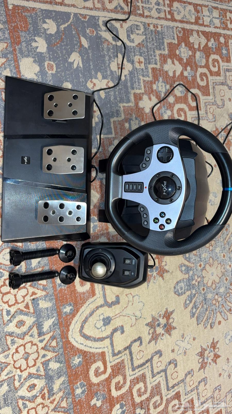 طارة سوني وبي سي64507724629761110