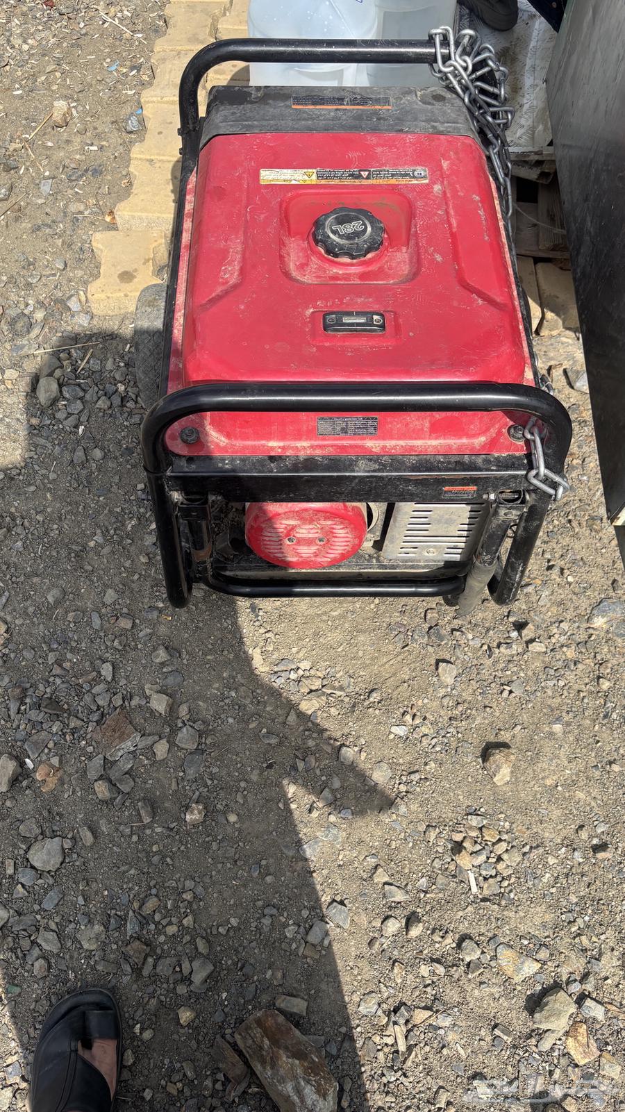 ماطور كهرب اخو الجديد الشاهد الله64508985576961112