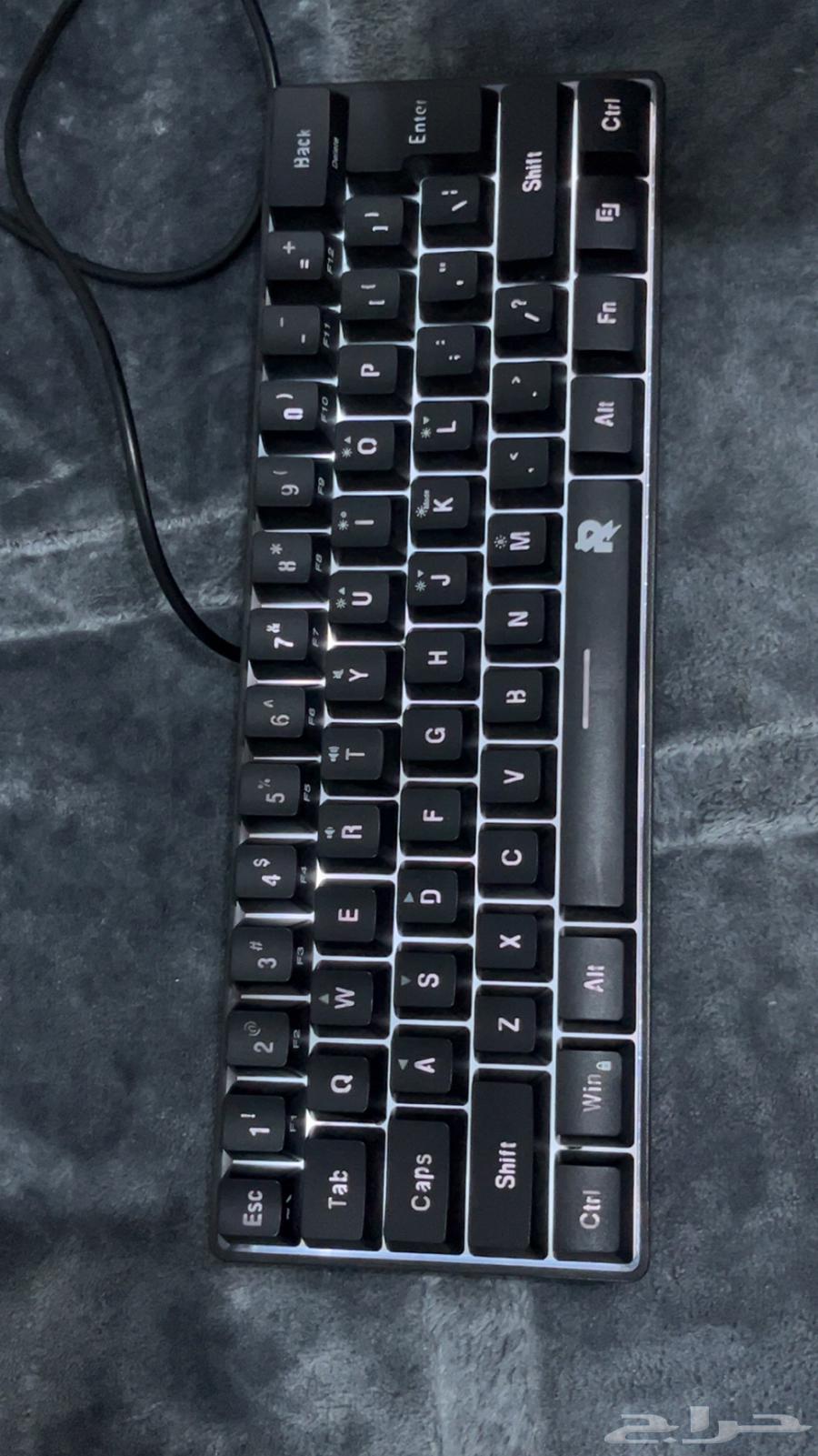 HXSJ Brand Keyboard with Mouse64510055226626112