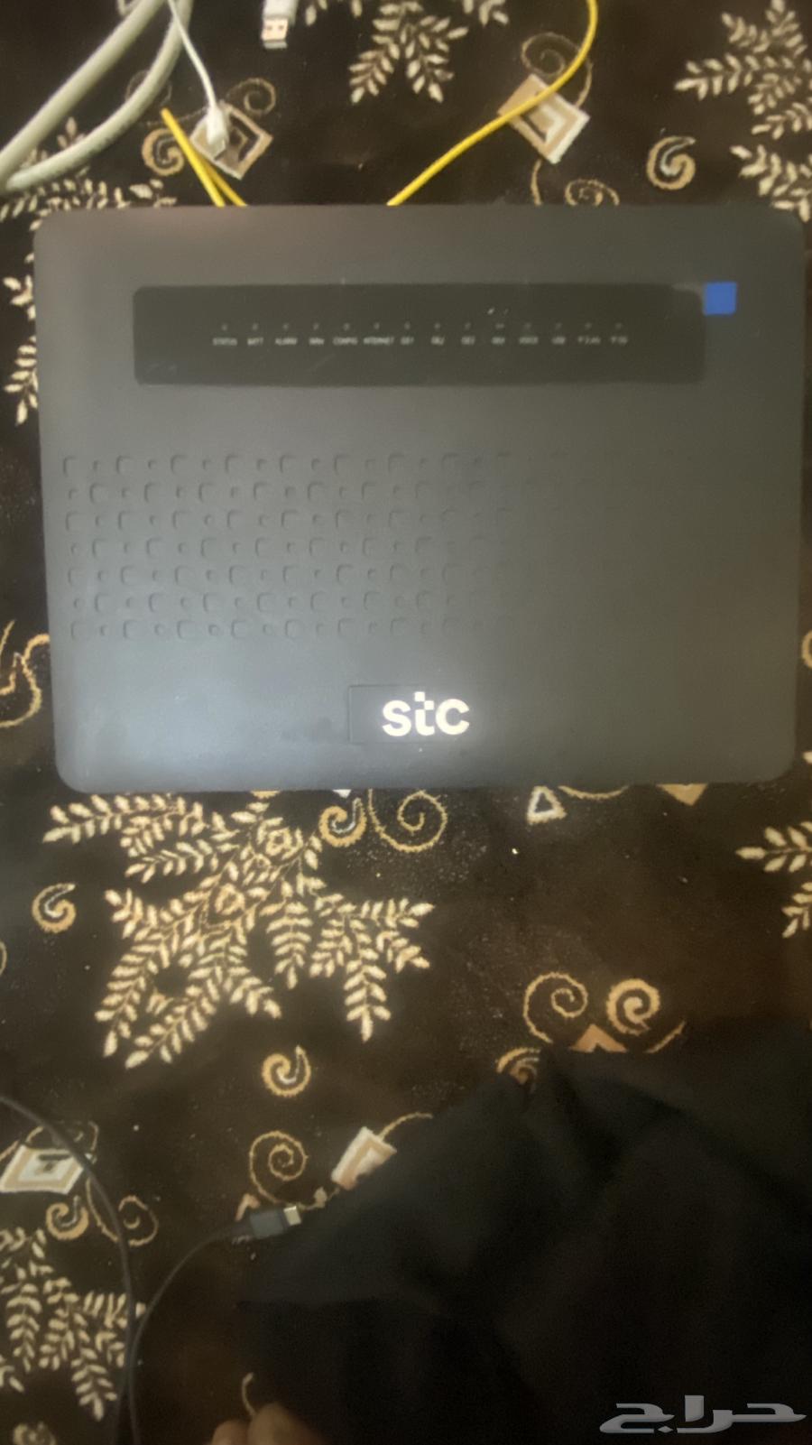 stc modem64506899895809111