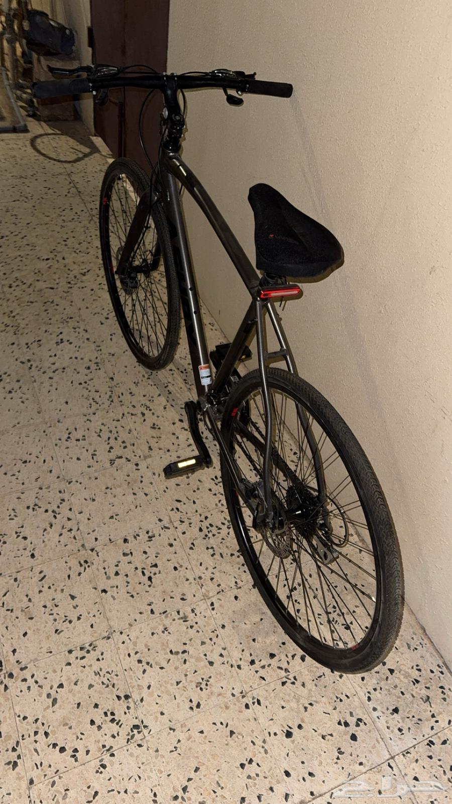 Sports bicycle used only 3 times, like new64502954920195111