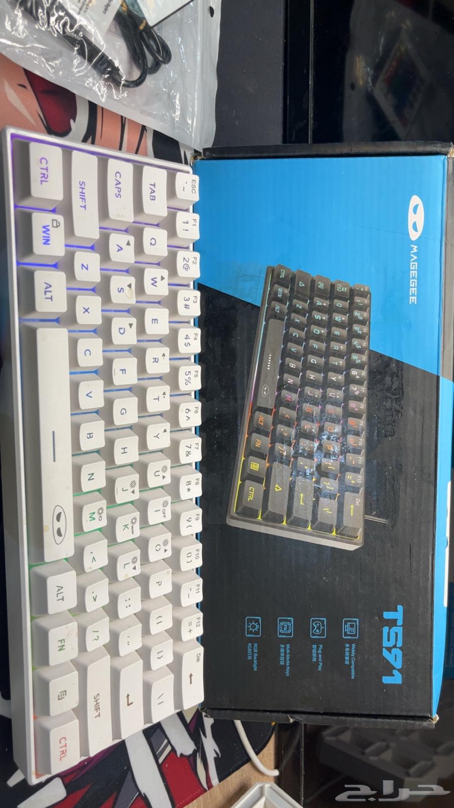 Keyboard64508509080323112