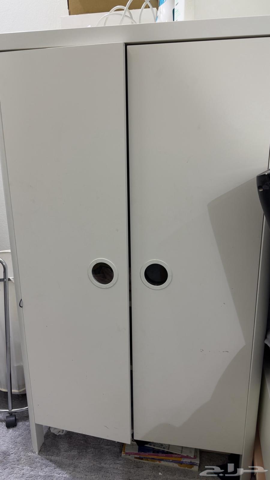 دولاب للأطفال من ايكيا سليم وجديد السعر55064508565616899110